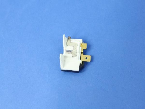 Refrigerator Compressor Overload Protector WP2214067