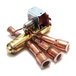 Central Air Conditioner Heat Pump Reversing Valve 1172621