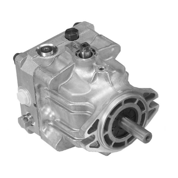 Hydraulic Pump PR-2KCC-GP12-XXXX