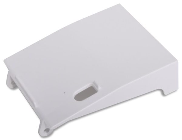 Refrigerator Emitter Cover WP2198633