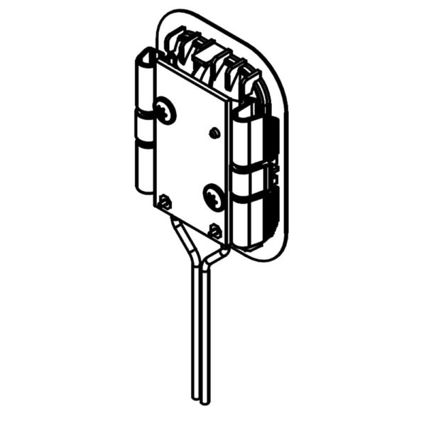 Refrigerator LED Light W11462342