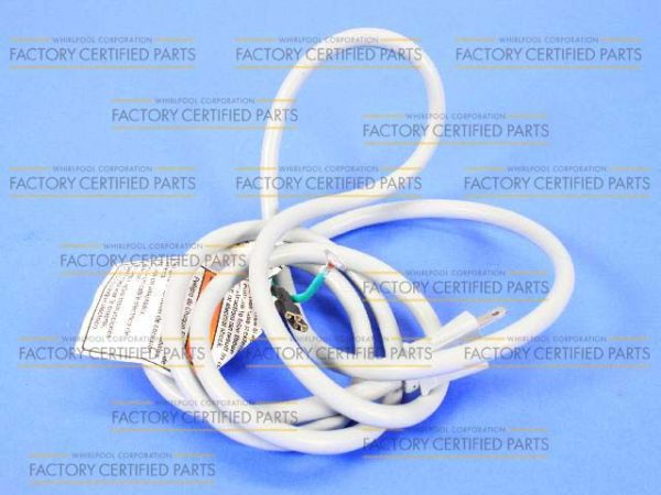 Washer Power Cord WP8183009