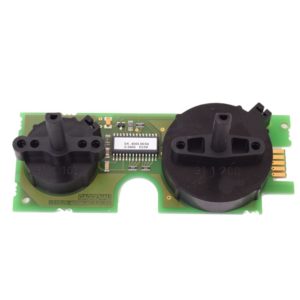 Wall Oven Control Module 00188773
