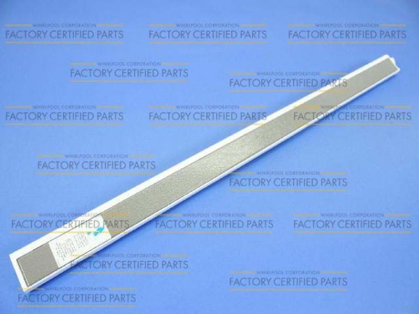 Refrigerator Flipper Assembly WP12722813AP