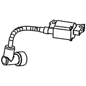 Ignition Coil 925-06193