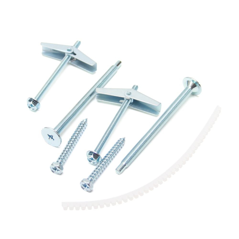 Microwave Mounting Bolt WB06X10889 Infinite Parts Direct