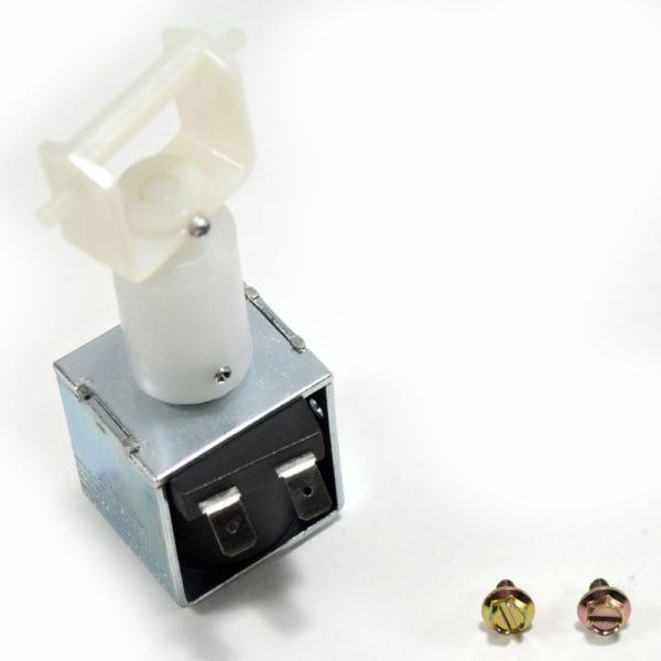 Refrigerator Ice Dispenser Solenoid WP2152713
