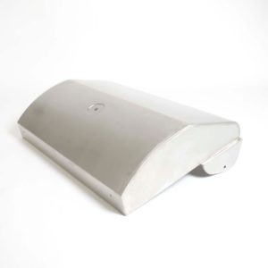 Gas Grill Lid P00119146A