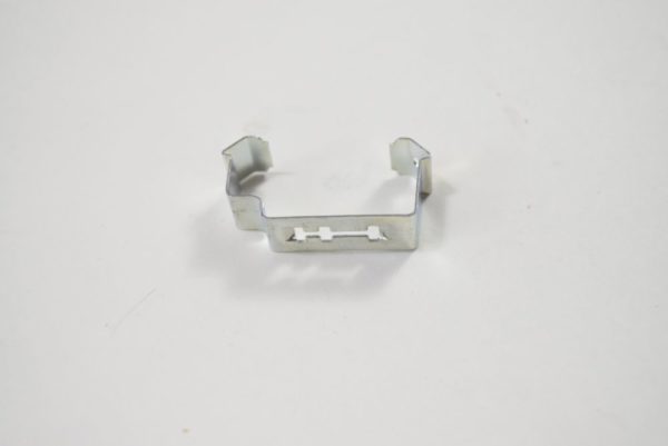 Refrigerator Toe Grille Clip WP2189356