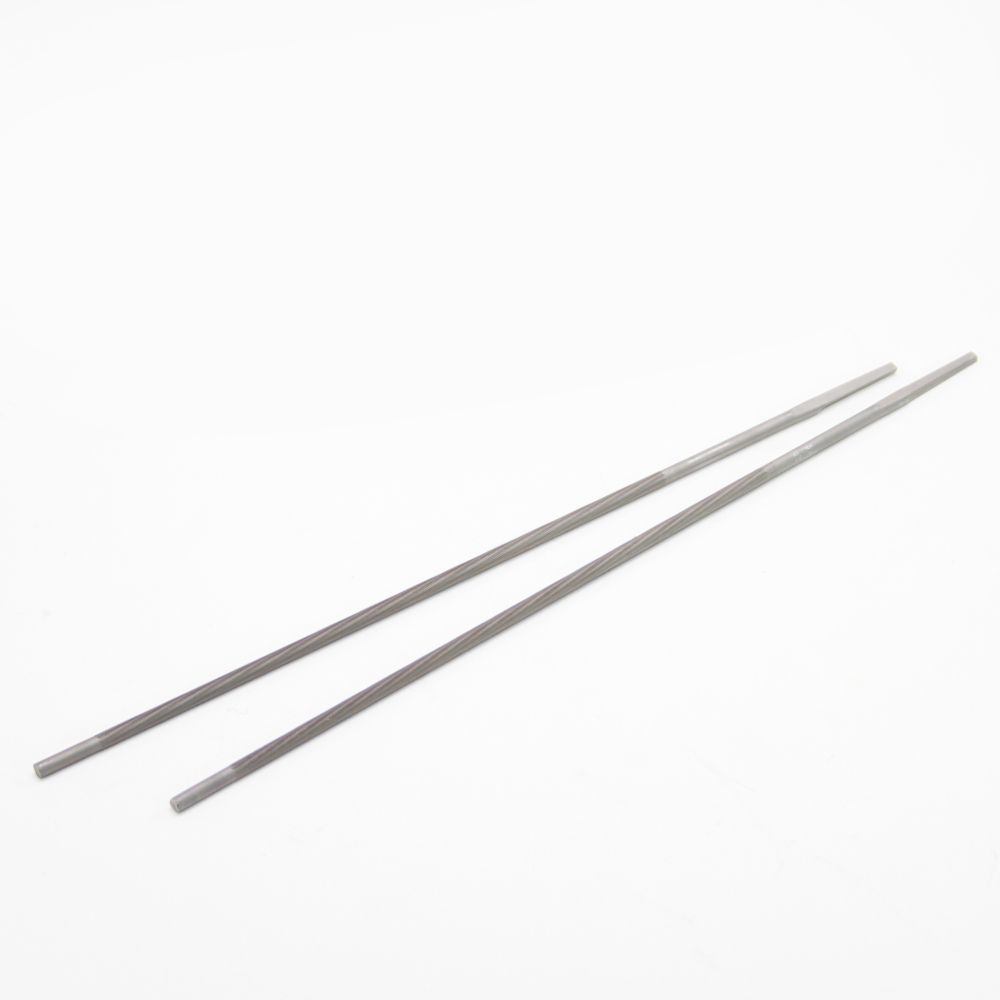 Chainsaw Chain Round File, 5/32-in 23577 - Infinite Parts Direct