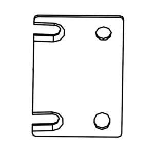 Guide Plate 32-146-09-S