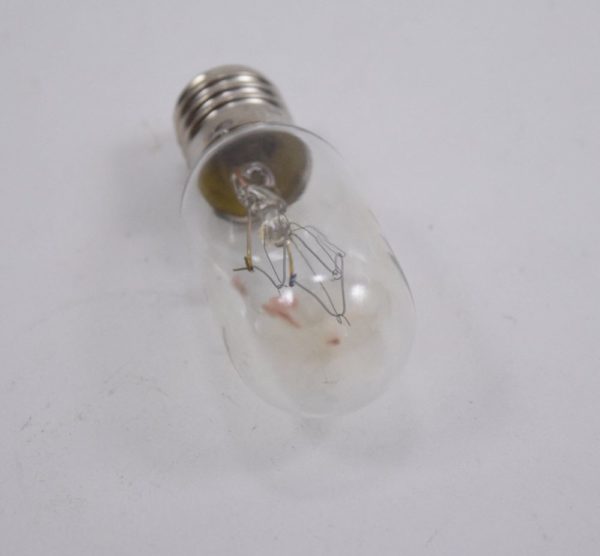 Microwave Light Bulb 00423878