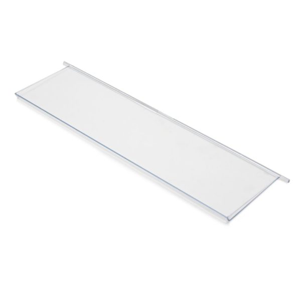 Refrigerator Crisper Drawer Lid WP1113894