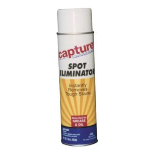 Capture Spot Eliminator 82445