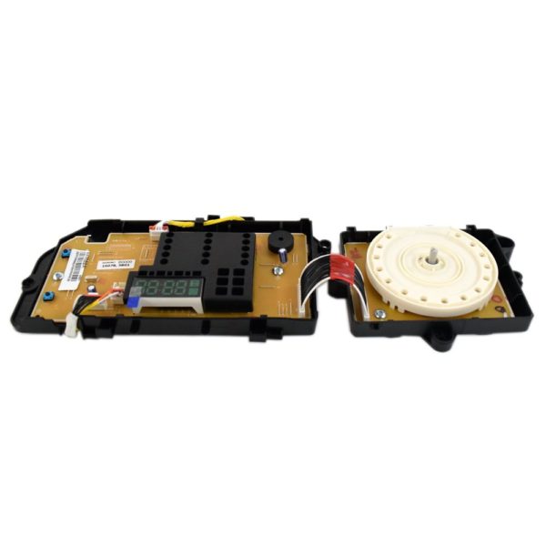 Dryer User Interface DC92-01607B