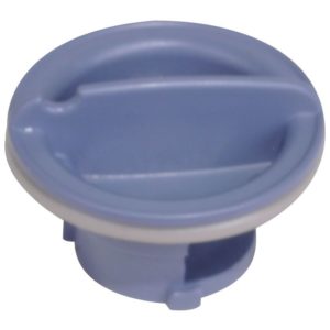Dishwasher Rinse-Aid Dispenser Cap WP8558307