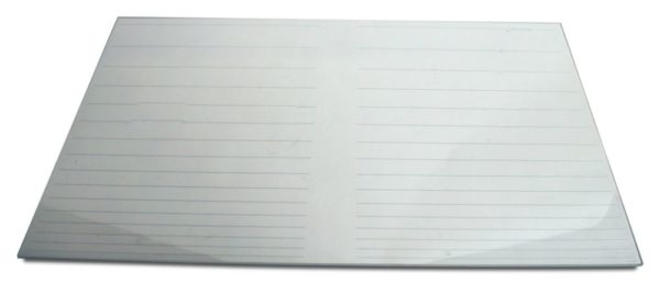 Refrigerator Glass Shelf WP2176225