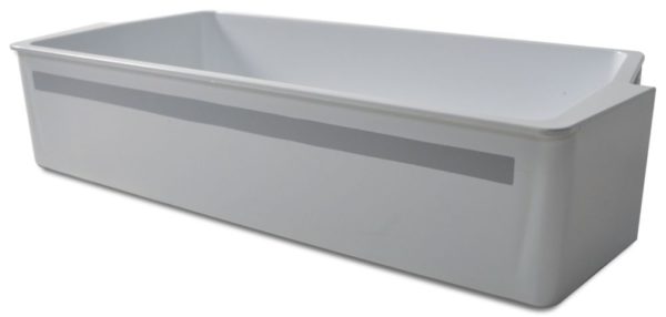 Refrigerator Door Shelf Rail WP2182795
