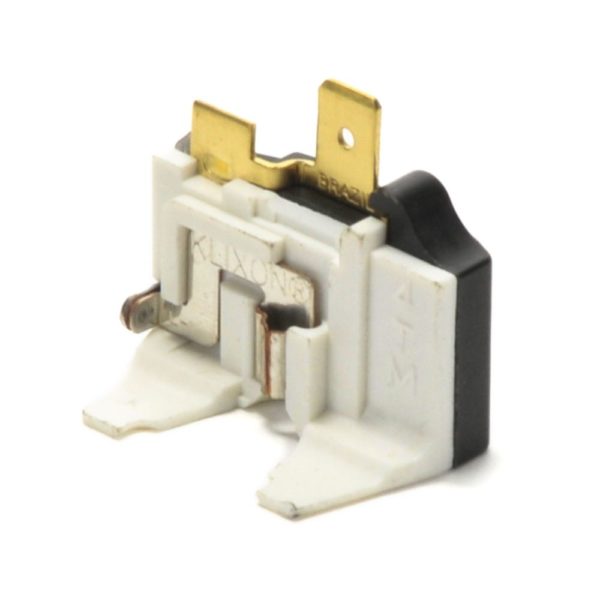 Refrigerator Compressor Overload Protector WP2149959
