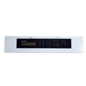 Wall Oven Touch Control Panel (Stainless) 00368774