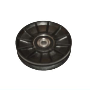 Deck Fixed Idler Pulley 1706510SM