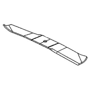 42-in Deck Mulching Blade 106-2247-03