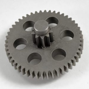 Post Hole Digger Earth Gear and Pinion 9214