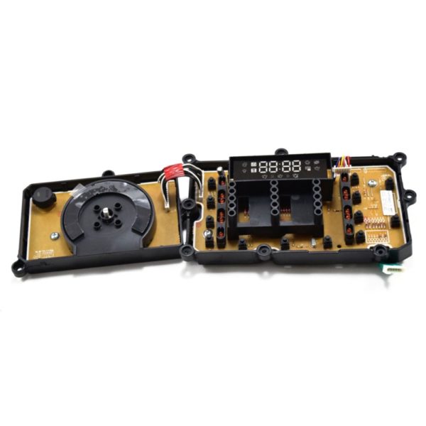 Dryer User Interface DC92-00775D