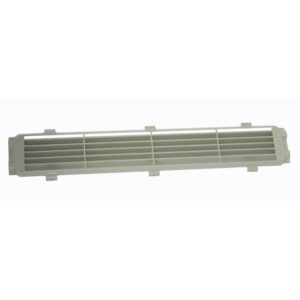 Room Air Conditioner Exhaust Vent Grille 22411023