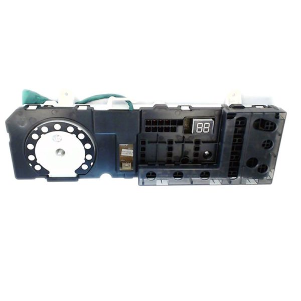 Dryer User Interface DC92-01026B