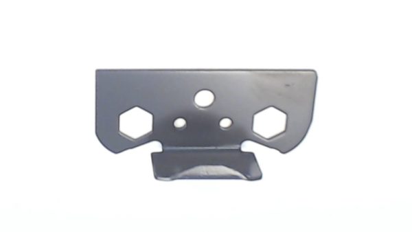 Refrigerator Door Stop WP2206629B