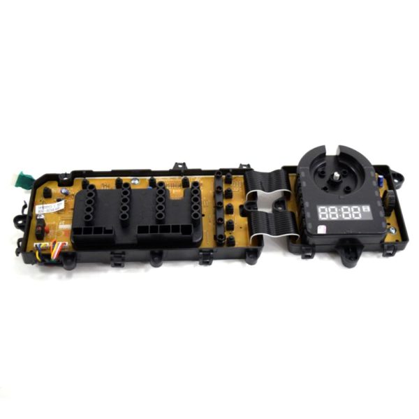 Dryer User Interface DC92-00256B