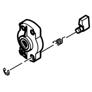 Pulley Assembly 668-4681