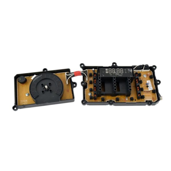 Washer Display Board Assembly DC92-00775E