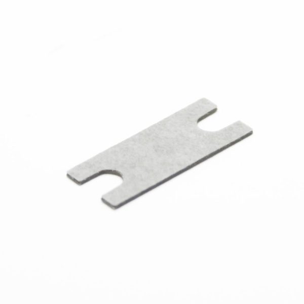 Refrigerator Dispenser Lever Strain Relief Clip WP2195051