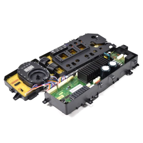 Washer Electronic Control Board DC92-00200E