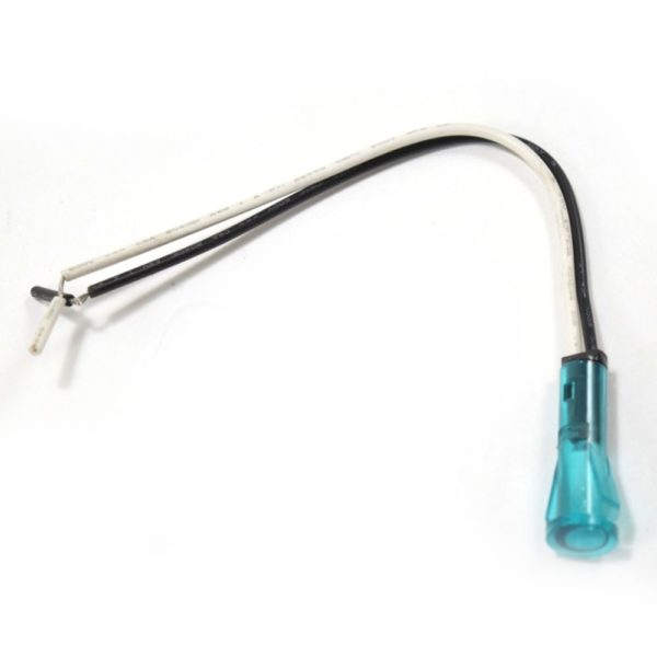 Freezer Indicator Light 5304439848