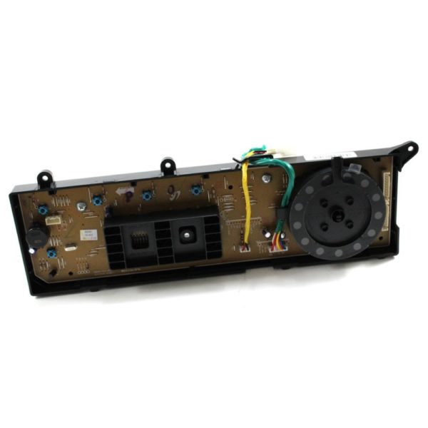 Dryer User Interface DC92-00619C