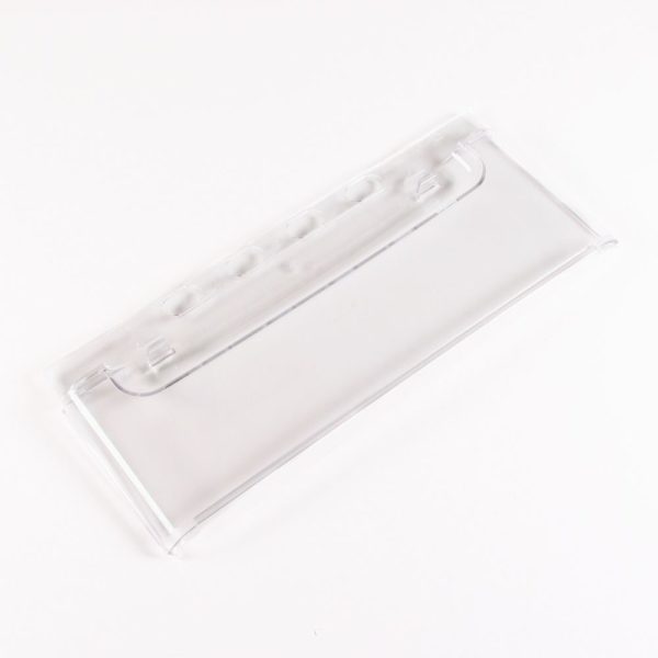 Refrigerator Crisper Drawer Window WP2174076