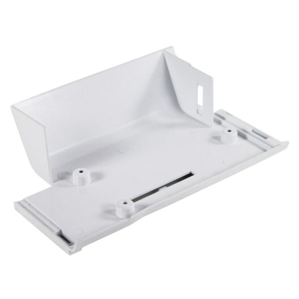 Refrigerator Ice Maker Leveling Bracket WP2212322