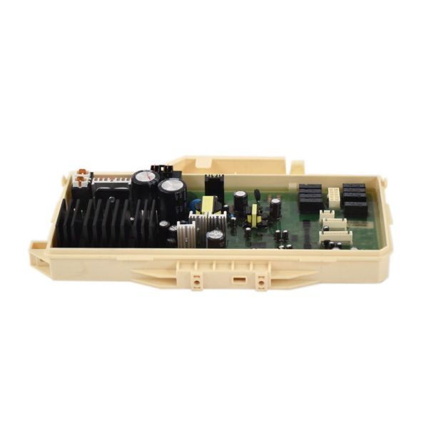 Washer Electronic Control Board DC92-00321F