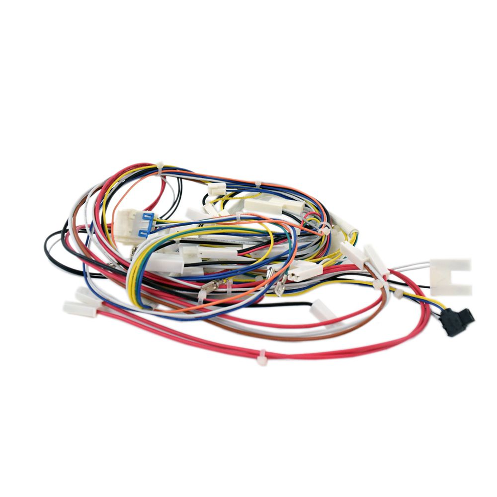 Microwave Wire Harness 5304491551 Infinite Parts Direct