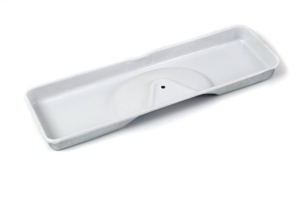 Refrigerator Evaporator Drip Pan WP2201801