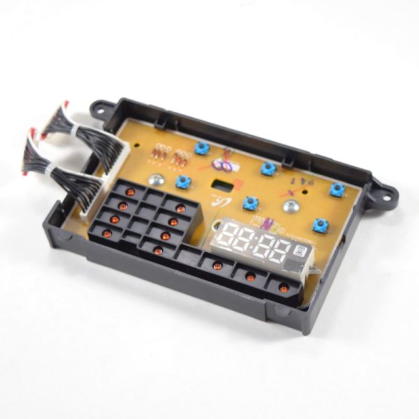 Dryer Display Control Board DC92-00621B