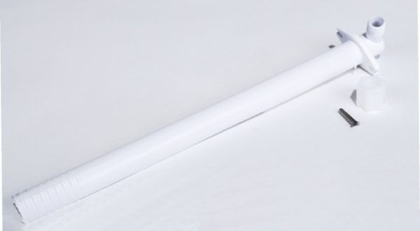Refrigerator Ice Maker Fill Tube WP2196157