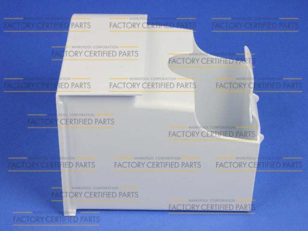 Refrigerator Can Rack WP13005401SP