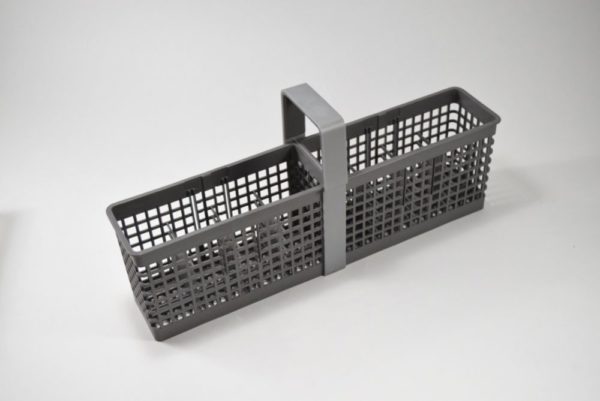 Dishwasher Silverware Basket WPW10195494
