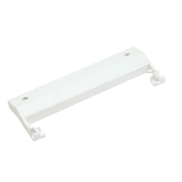 Refrigerator Ice Maker Cover Bracket WP2198641