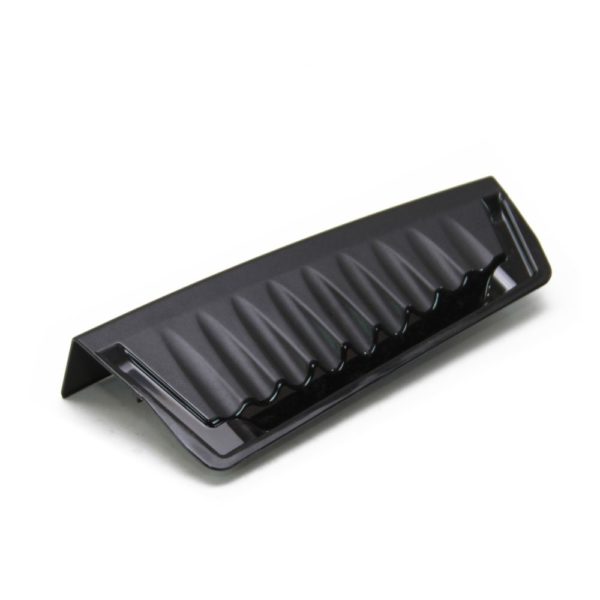 Refrigerator Dispenser Overflow Grille WP2200088B