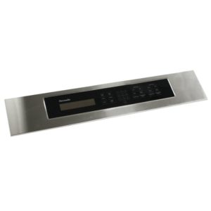 Wall Oven Control Panel Assembly 00368775